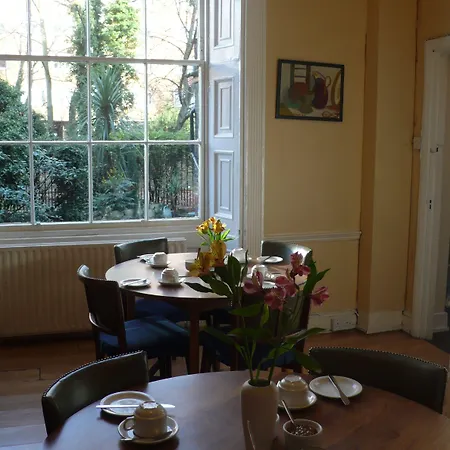 Pickwick Hall - Hostel-2