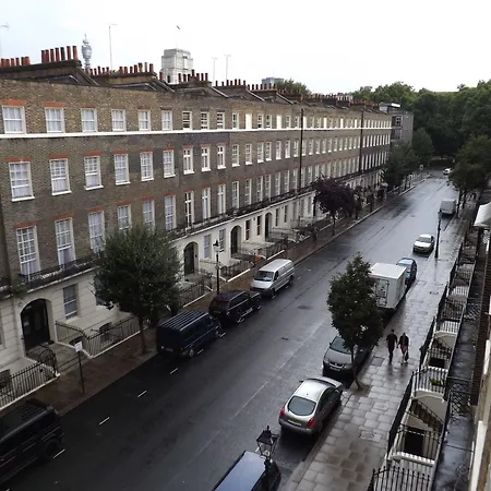 Pickwick Hall - Hostel-3