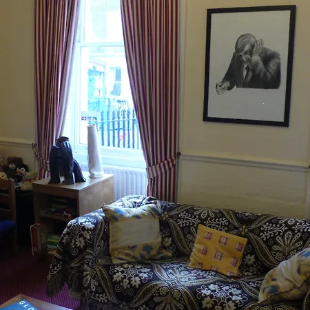 Pickwick Hall - Hostel-2
