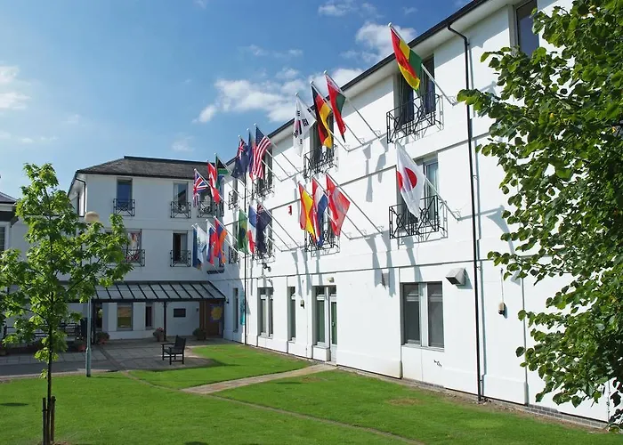 Pax Lodge London